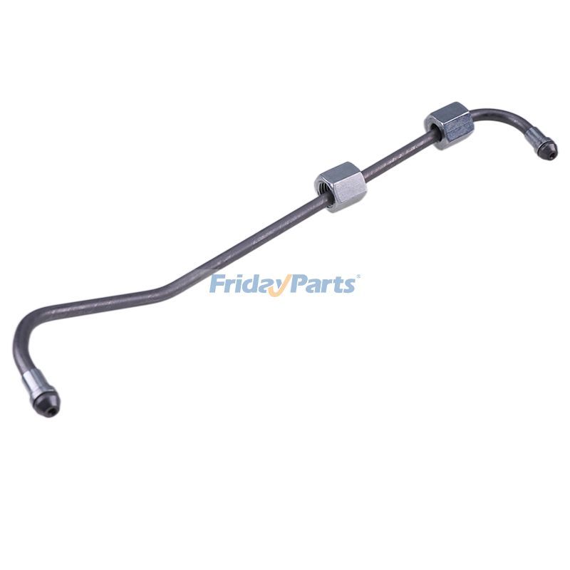 Engine Fuel Injection Pipe-3