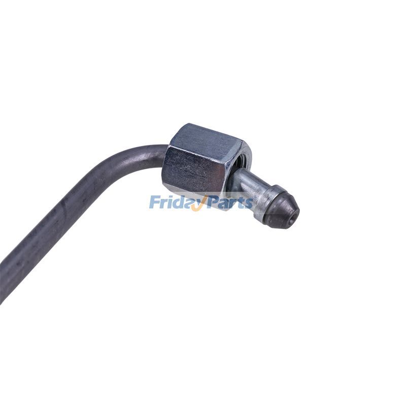 Fuel Injection Pipe-3 in Stock in China,USA,China Stock