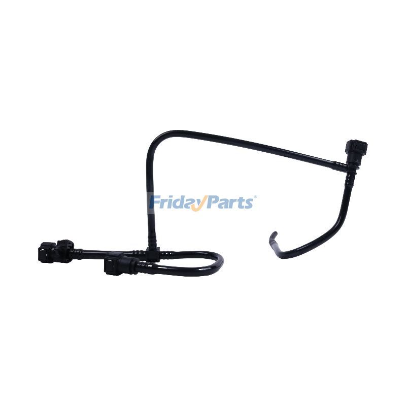 Fuel Pipe in Stock in China