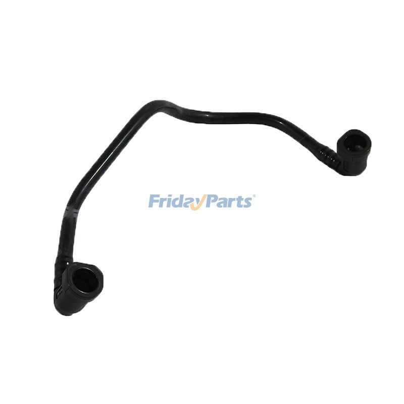 Fuel Pipe 3531A046 for Perkins Engine 104D-E44T 1104D-E44TA