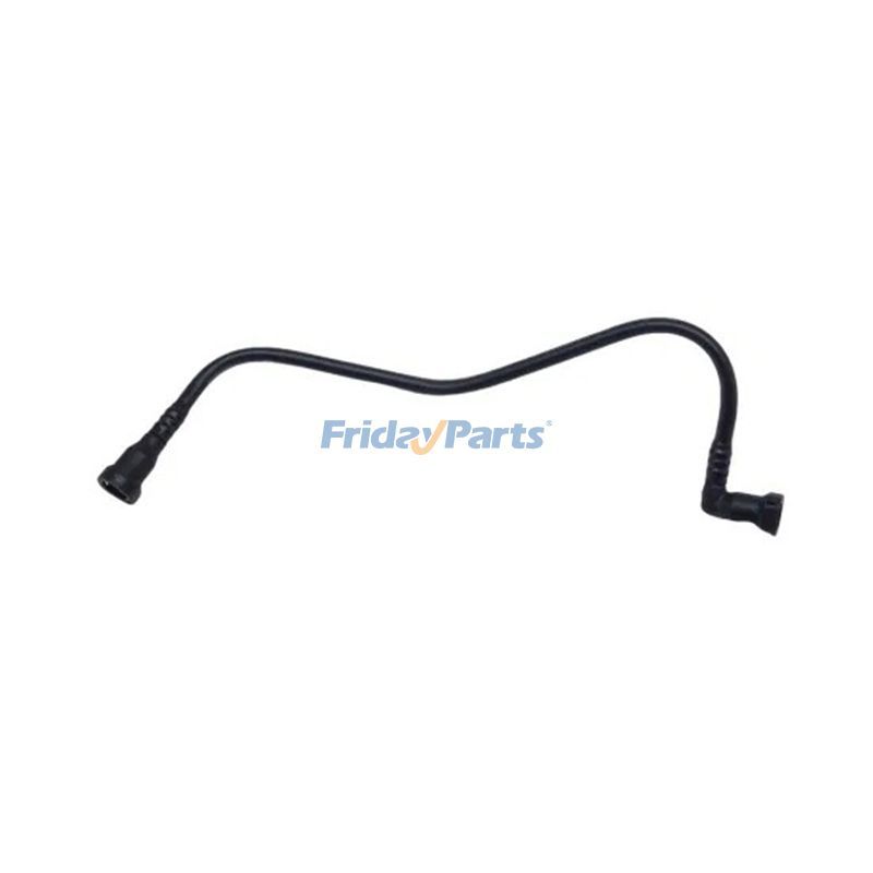 Fuel Pipe 3584A122 for Perkins Engine 1104 1106