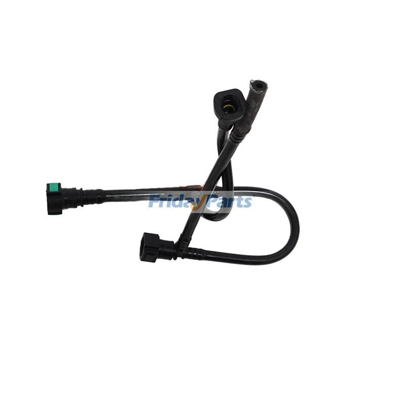 Fuel Pipe 4127A101 for Perkins Engine 1103A-33 1103A-33T