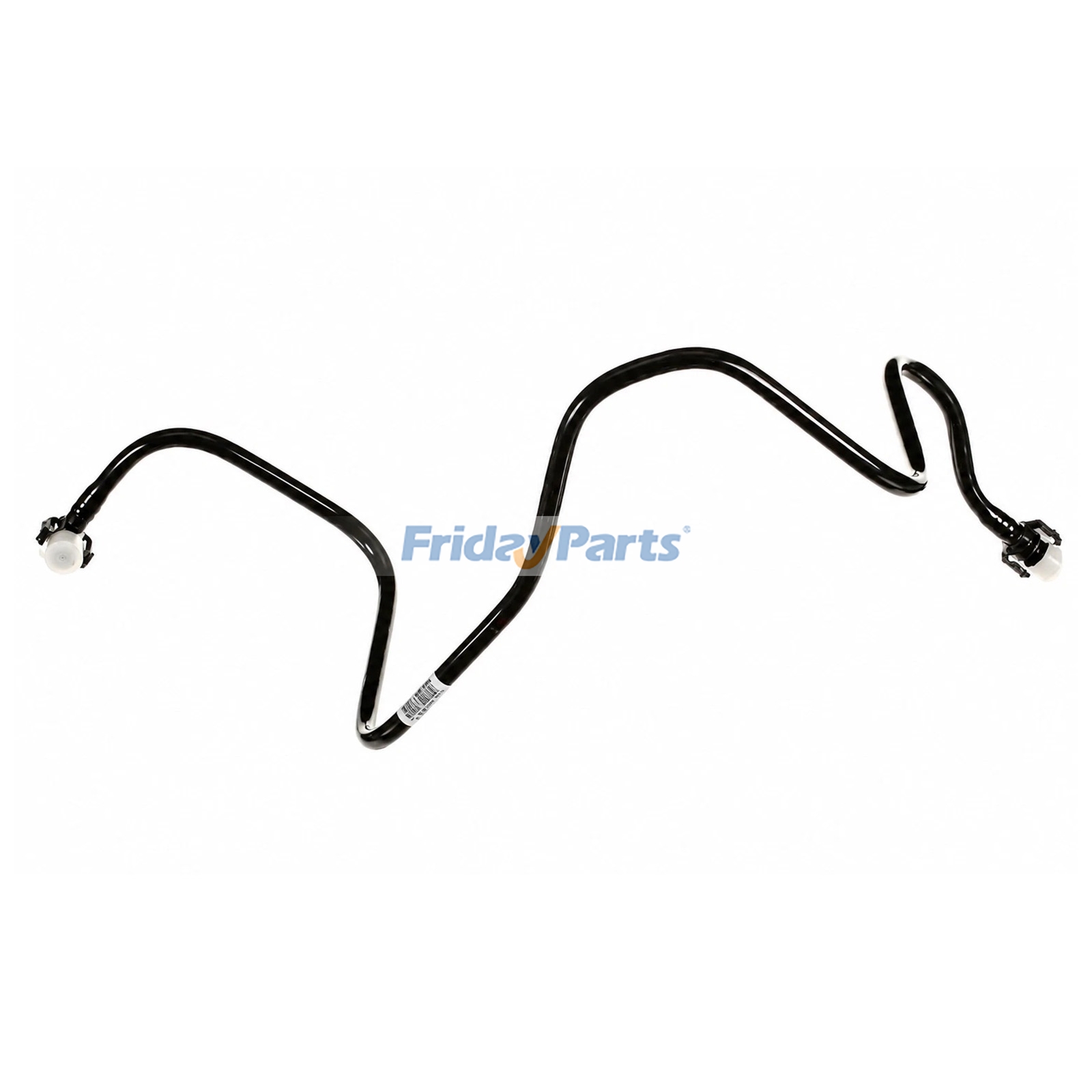 Fuel Pipe 5801583939 47528926 for CASE Motor Grader 836D 845B 856D 885B Loader 721E 621F 921F Sprayer Patriot 3250 Premium Quality with 3-Year Warranty