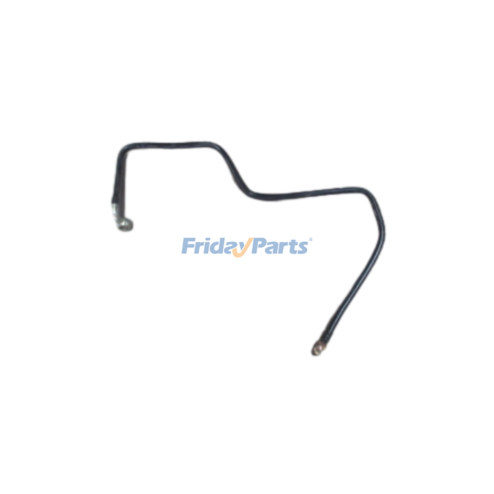 Fuel Pipe 612600081940 for Weichai Engine WD10G220 SDLG Wheel Loader LG952L LG953N