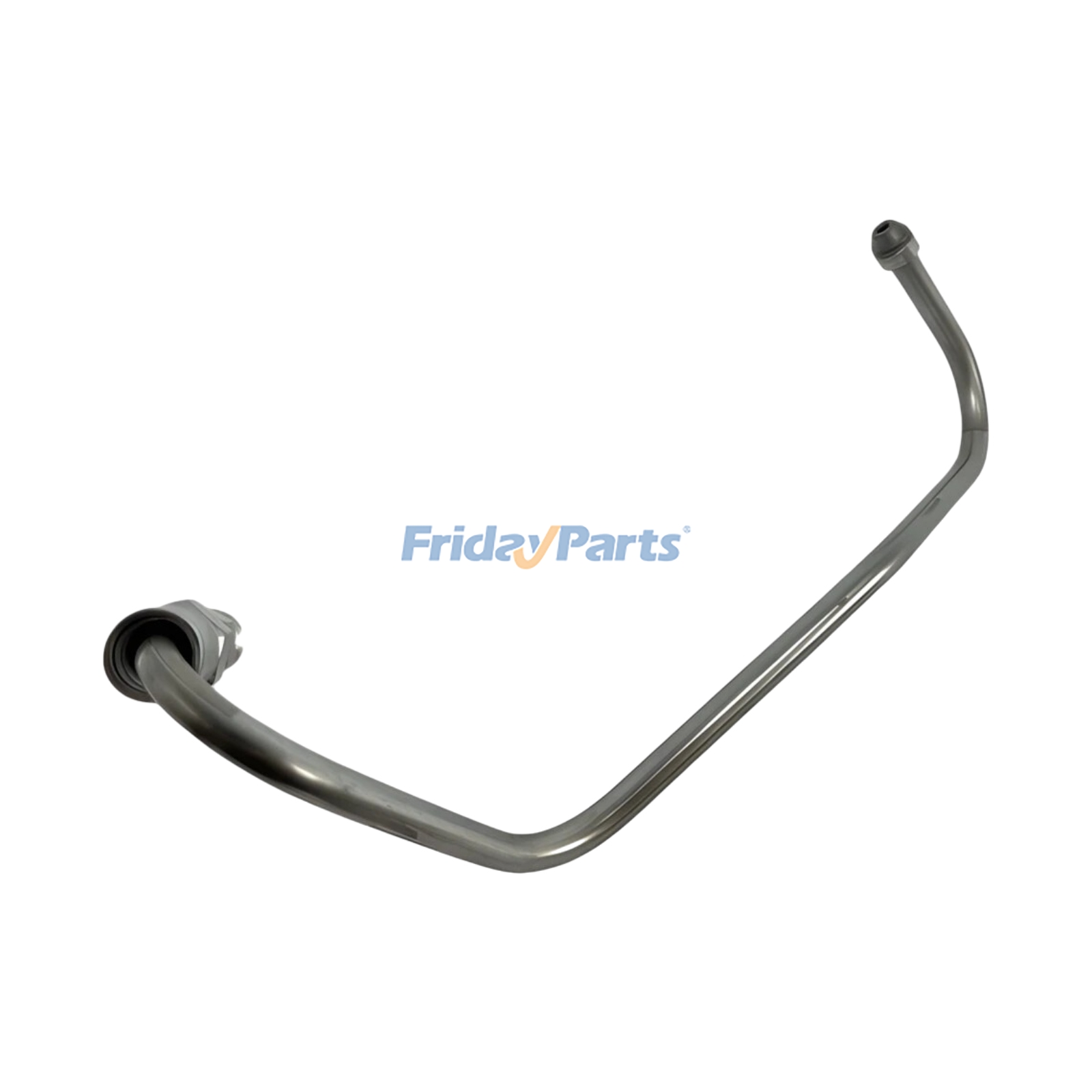 Fuel Pipe 6218-71-4110 for Komatsu Engine 6D140E-3N 6D140E-3A 6D140E-3J 6D140E-3E 6D140E-3D Premium Quality with 3-Year Warranty