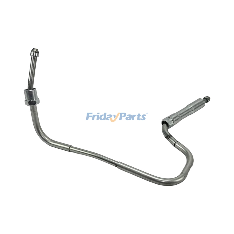 Fuel Pipe 6252-71-5120 for Komatsu Engine 6D125 Excavator PC400-10 PC450LC-10 PC490-10 PC490-11 PC490LC-10 PC490LC-11 PC490LC-11E0 PC490LCI-11