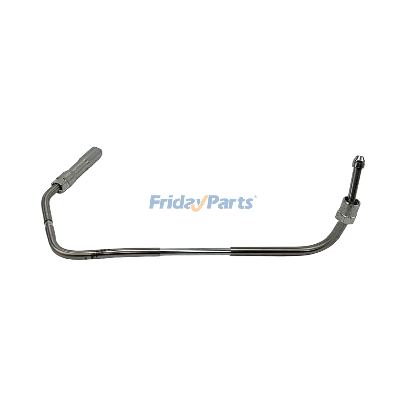 Fuel Pipe 6252-71-5160 for Komatsu Engine 6D125 Excavator PC400-10 PC490-10 PC490-11 PC490LC-10 PC490LC-11 PC490LC-11E0 PC490LCi-11