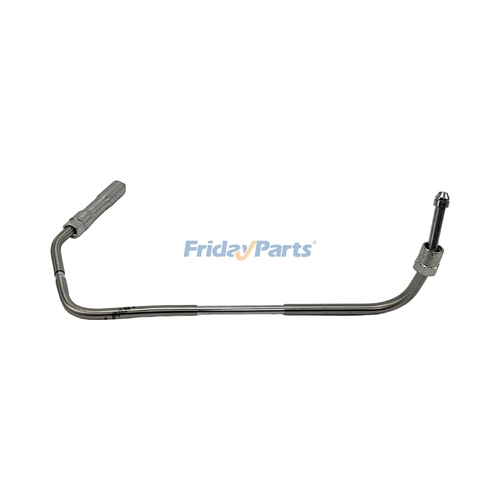 Tuyau d'alimentation en carburant 6252-71-5160 pour moteur Komatsu ...