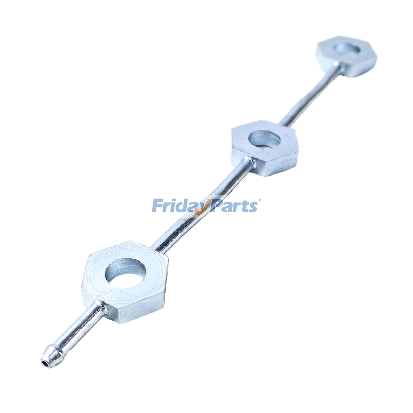 Tuyau de carburantpour Moteur