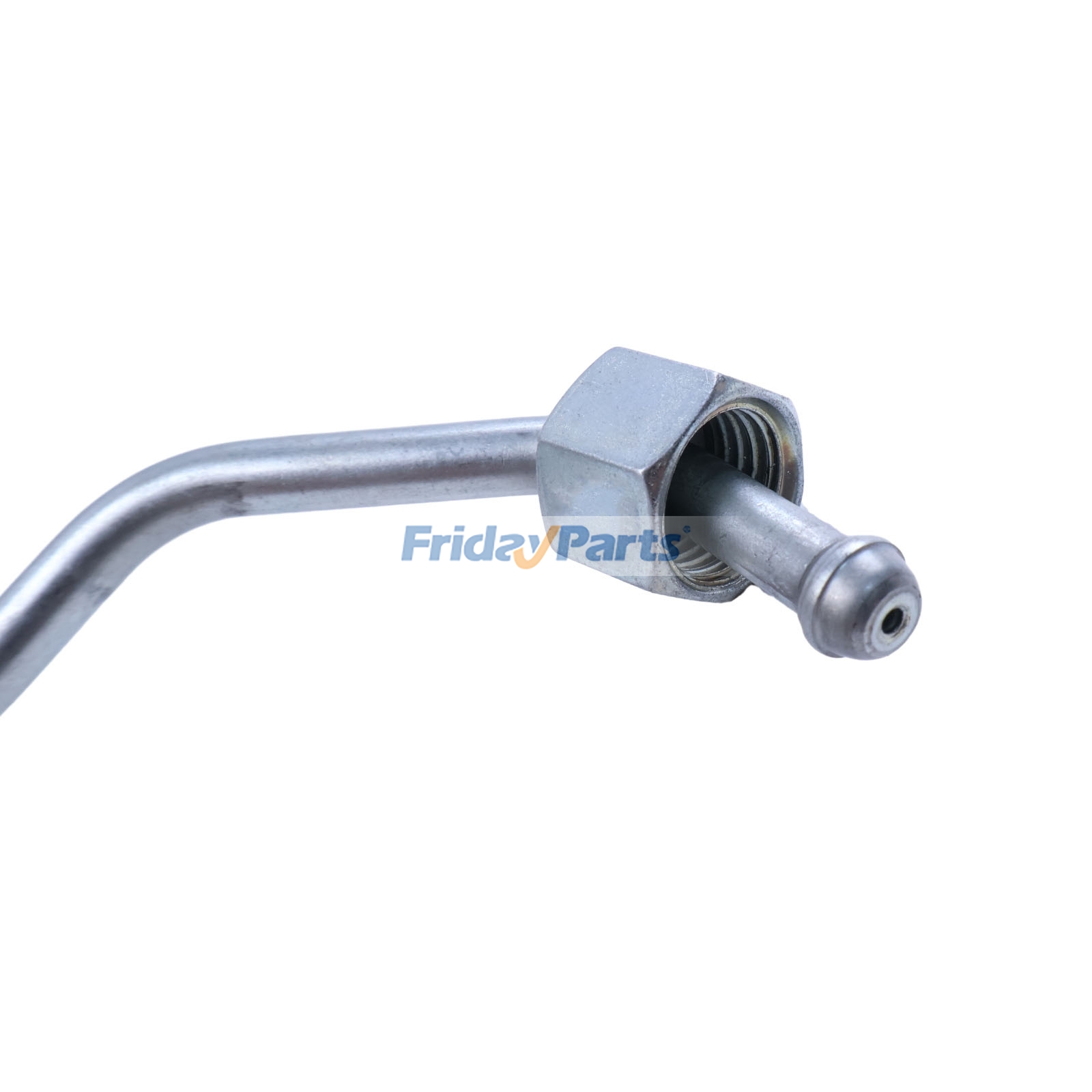  Fuel Pipe For VOLVO