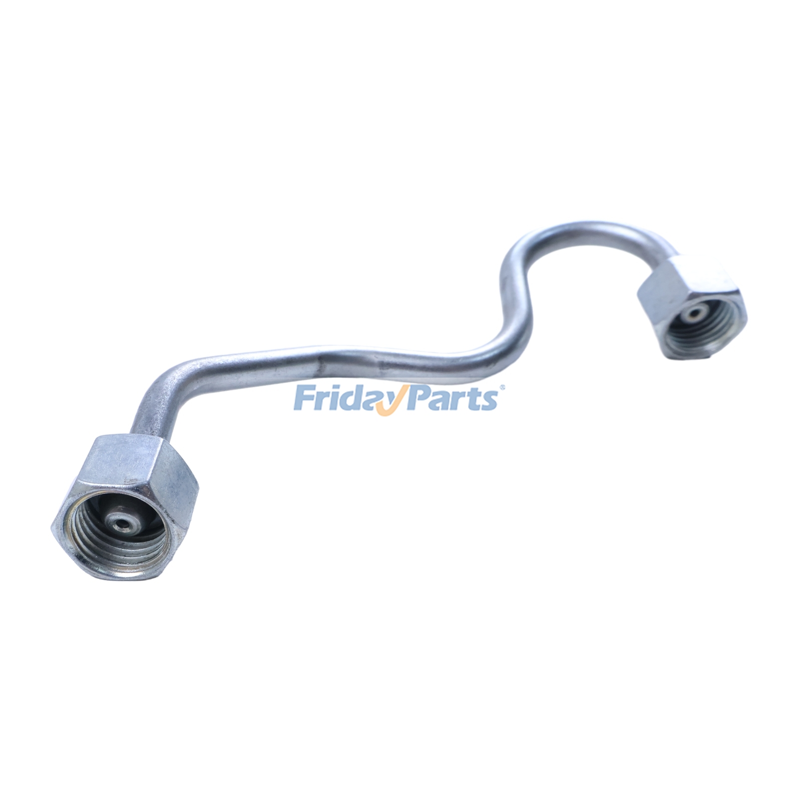 Tuyau de carburant VOE 20460095 pour moteur Volvo TAD420VE TAD620VE TD420VE, pelle hydraulique EC135BLC EC140BLC EC140BLCM