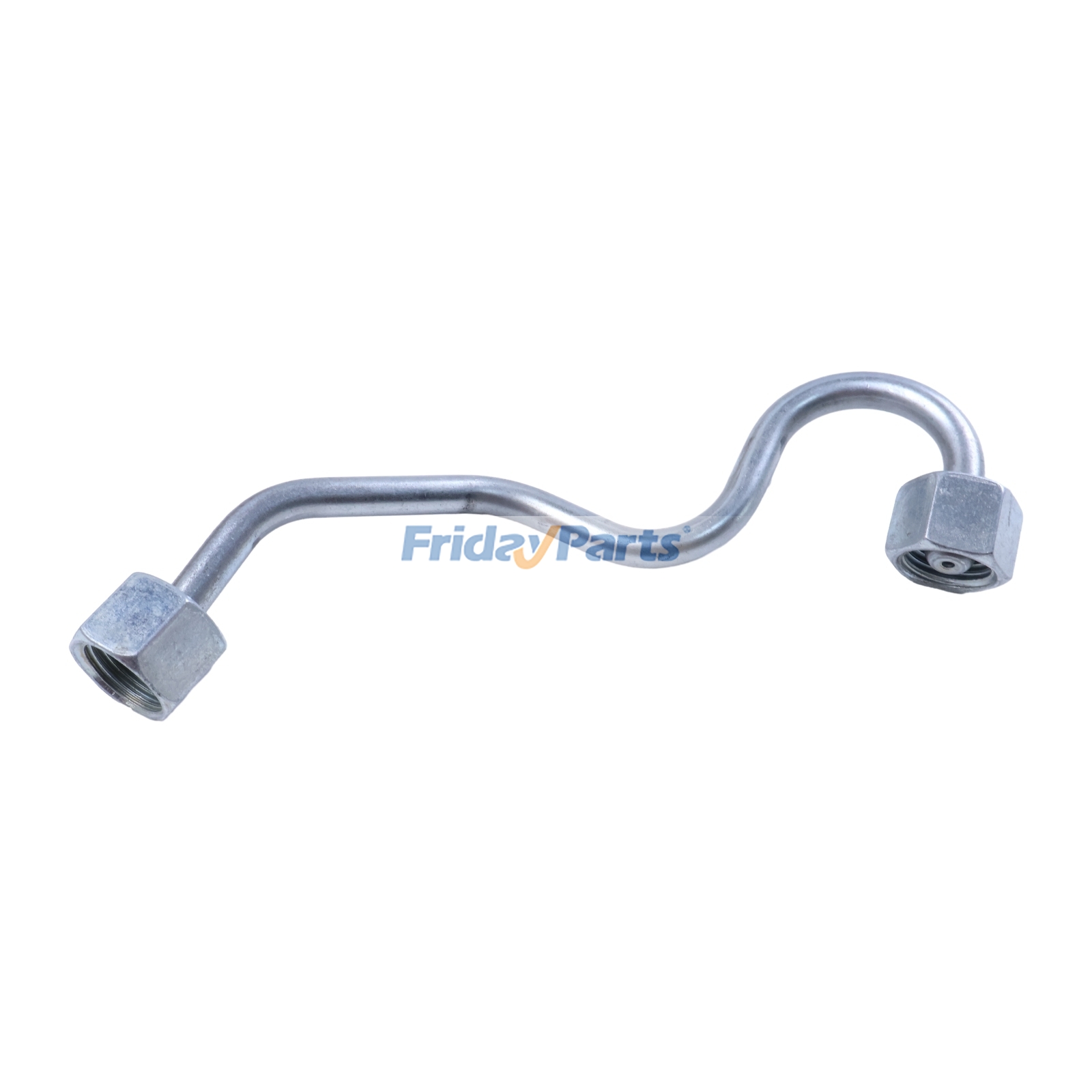 Engine,Excavator,Loader Fuel Pipe