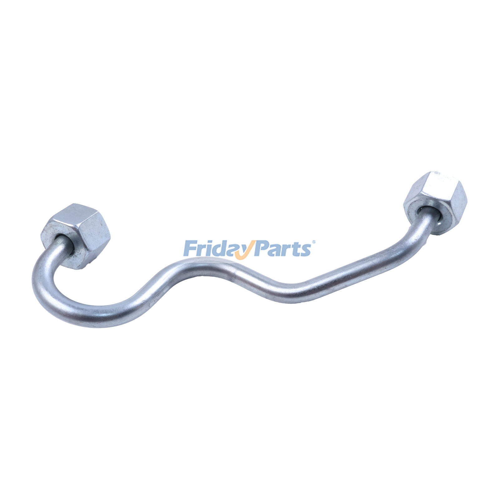 Fuel Pipe in Stock in China