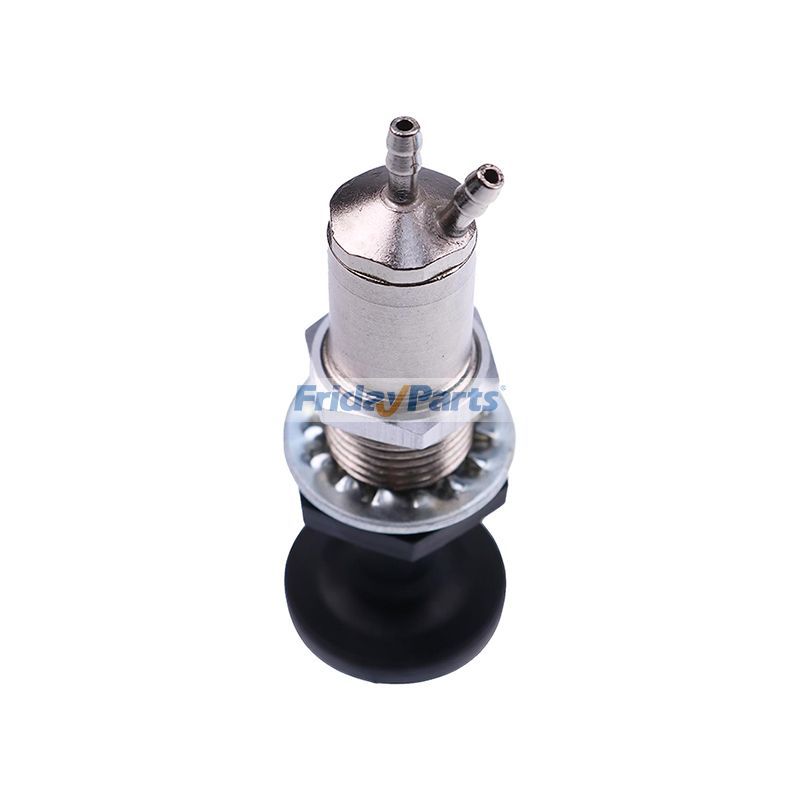 Sport UTV/ATV,Snow Equipment Fuel Plunger Primer Pump Kit