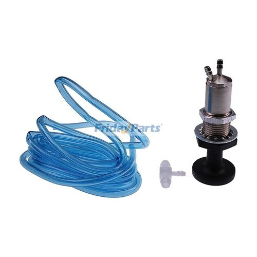 90 Day Warranty Primer Pump Universal Fuel Primer Pump Kit For Snowmobiles - Fits Arctic Cat, Polaris, Ski-Doo, Yamaha Fuel Plunger Pump Kit - Foto 10