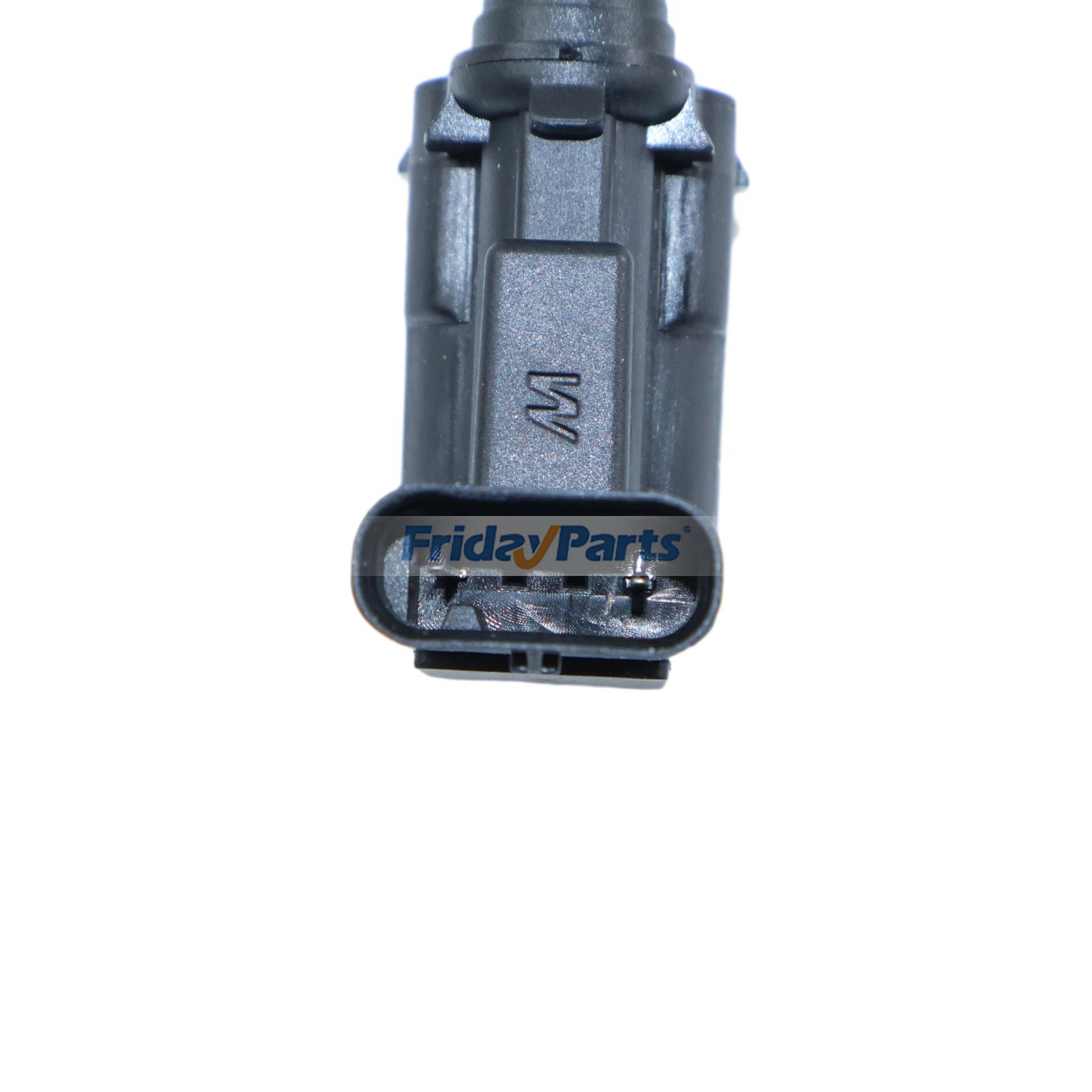 Électrovanne de moteur de verrouillage de porte alimentée par carburant pour Véhicule Pour Jeep