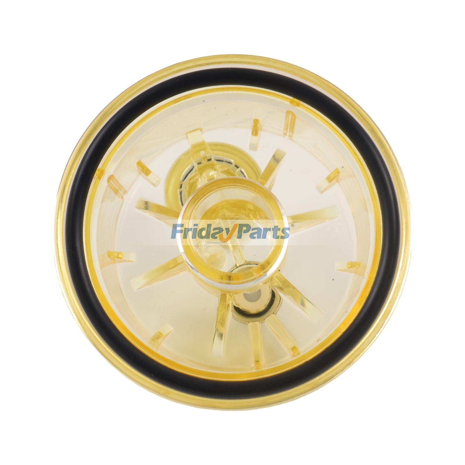 Fuel Pre-Filter Bowl For KOMATSU Dozer,Engine,Excavator,Forklift,Loader,Motor Grader