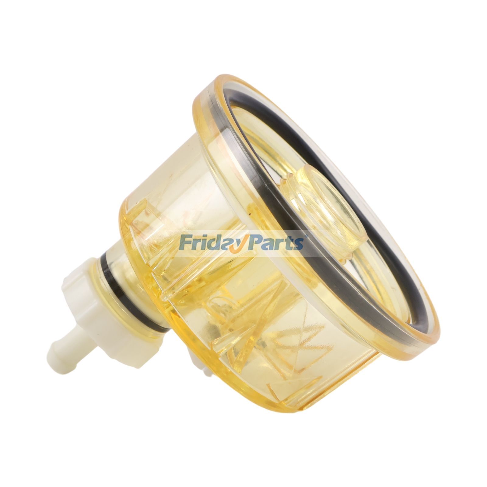  Fuel Pre-Filter Bowl For KOMATSU