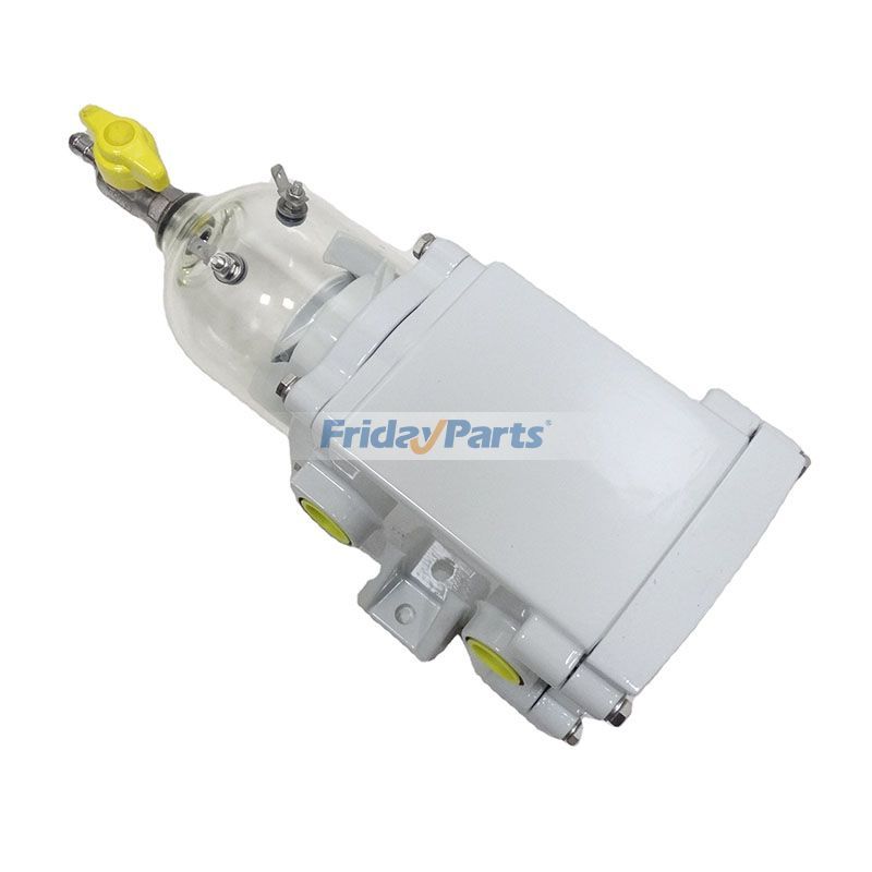 Kraftstoffvorfilter 02113557 für Deutz-Motor BF4M1012C BF6M1013 BF4M1013C BF4M1013E BF4M2012 BF6M2012C TCD6V2015