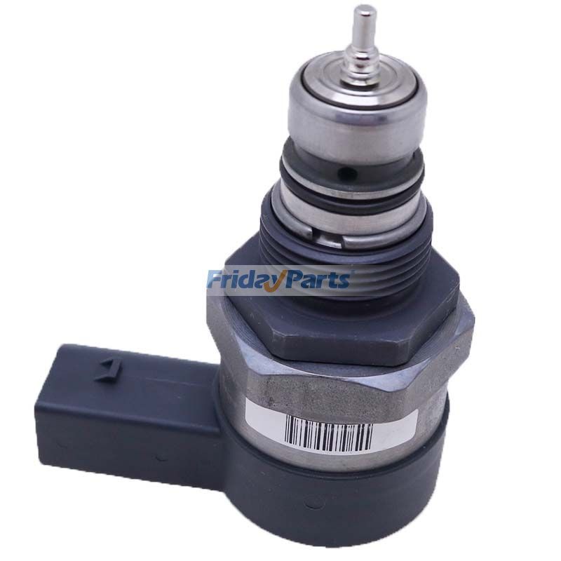 Bosch Fuel Pressure Control Valve in Stock in China