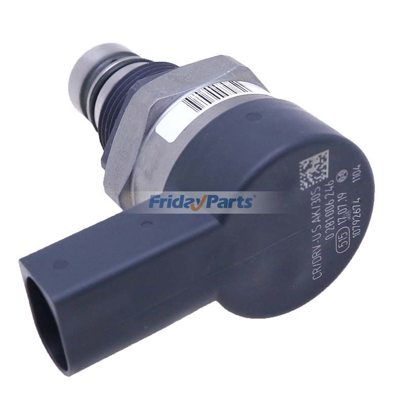 Bosch Fuel Pressure Control Valve 0281006246 8508157 for BMW X5 X6 E70 E71