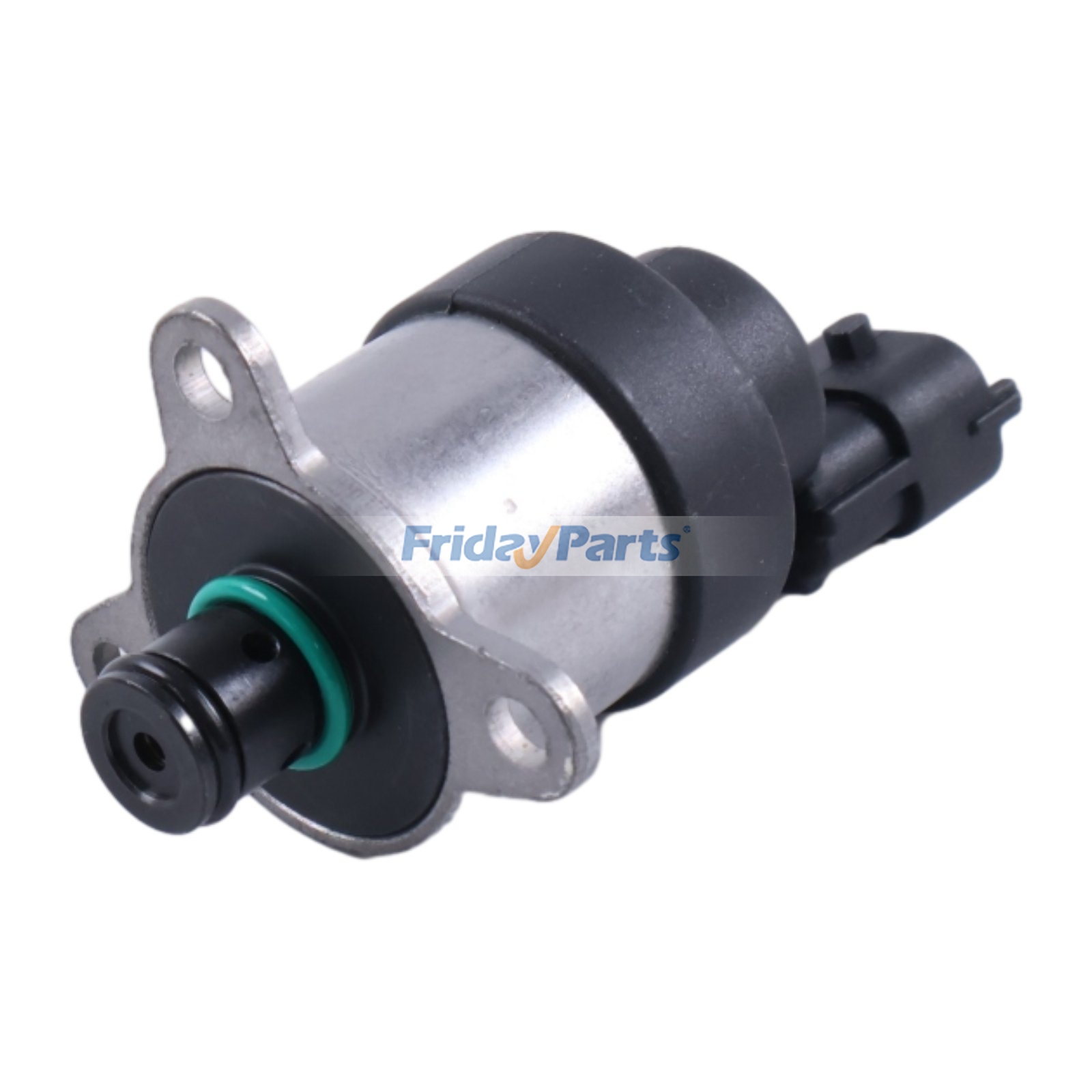 Válvula de control de presión de combustible 0928400670 VOE21738263 para excavadora Volvo EC140D EC160D EC180D EC200D EC220D EC235D EW210D