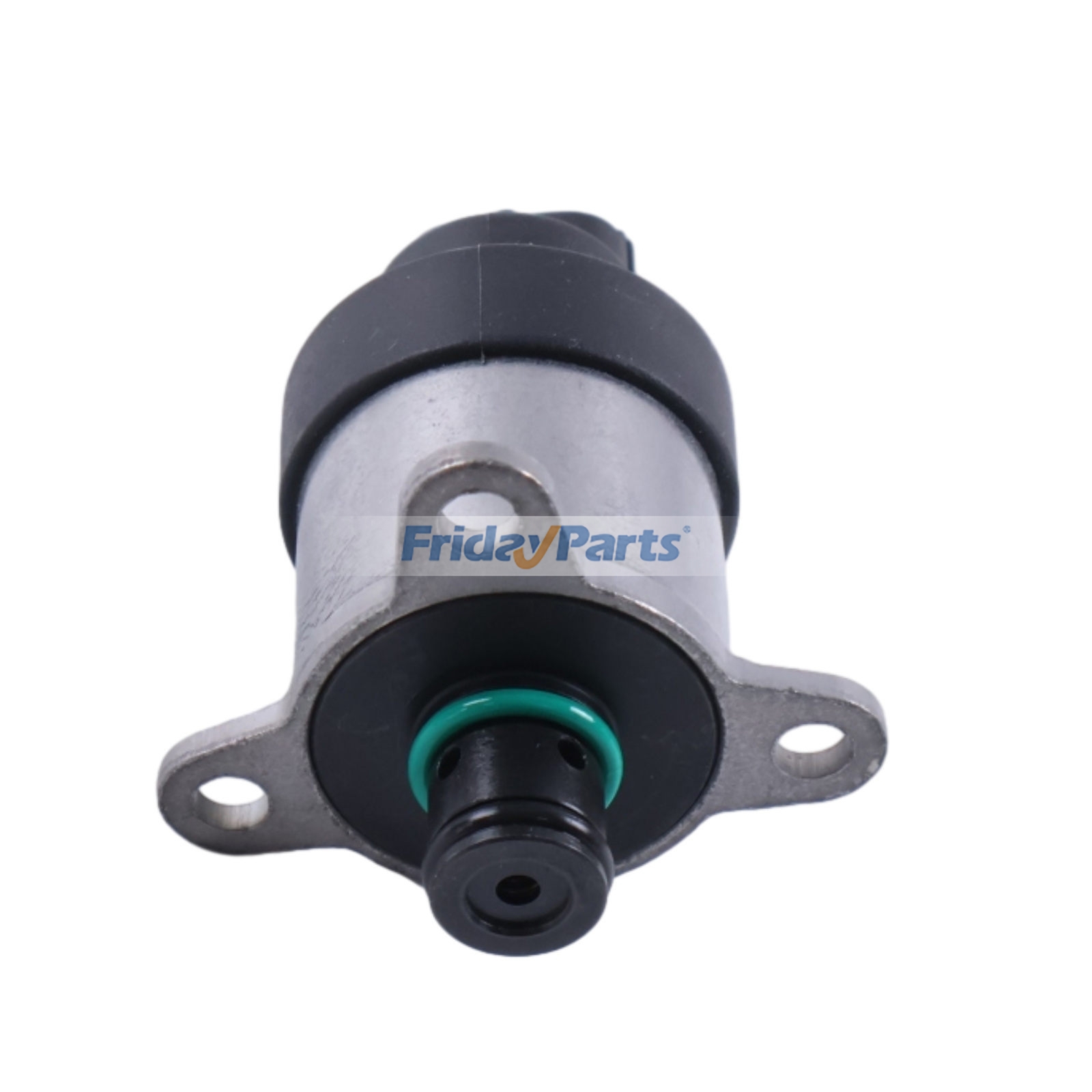 Fuel Pressure Control Valve compatible with Excavator,Loader,Motor Grader,Other Construction Equipment