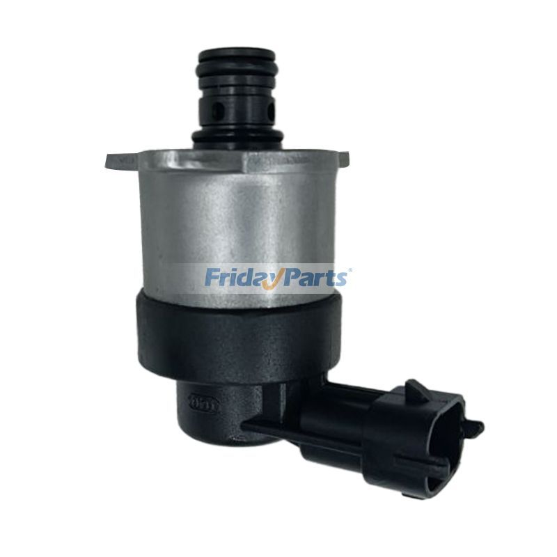 FridayParts Boach Kraftstoffdruckregelventil für Peugeot Citroen Frod