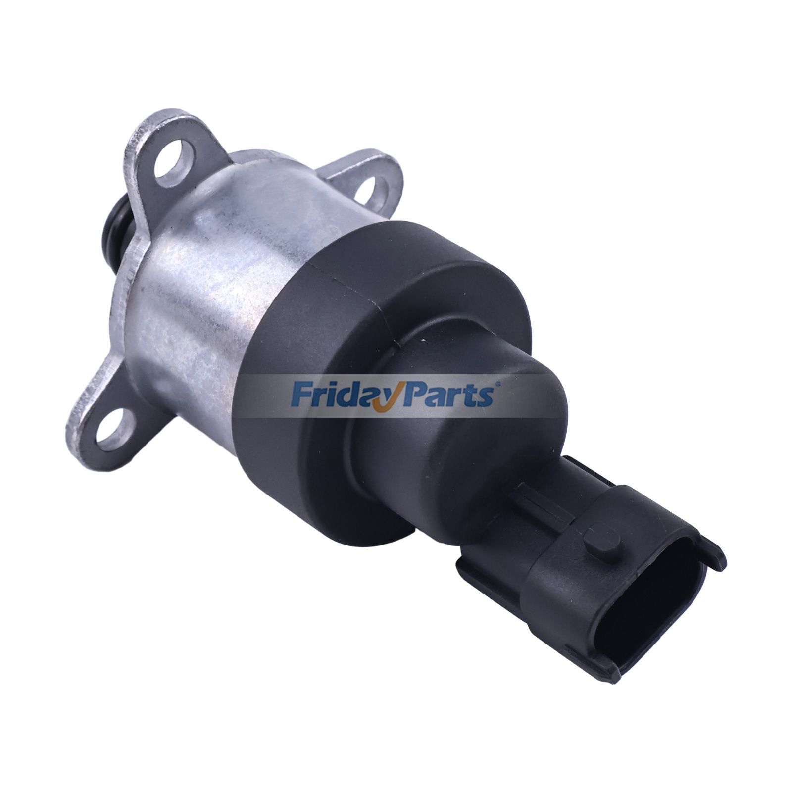 Fuel Pressure Control Valve for Vehicle