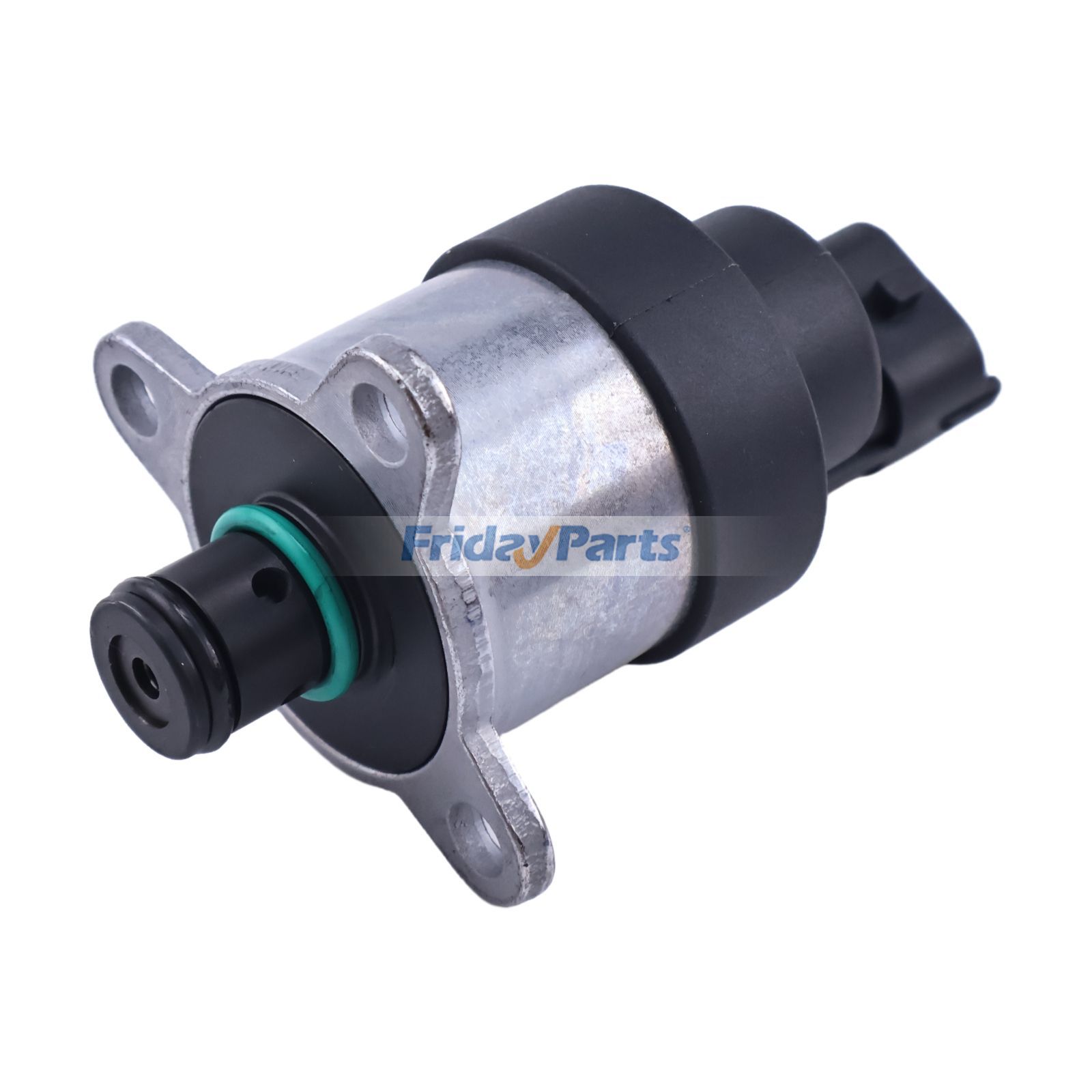 Fuel Pressure Control Valve for Nissan Opel Renault - Replaces Bosch 0928400487