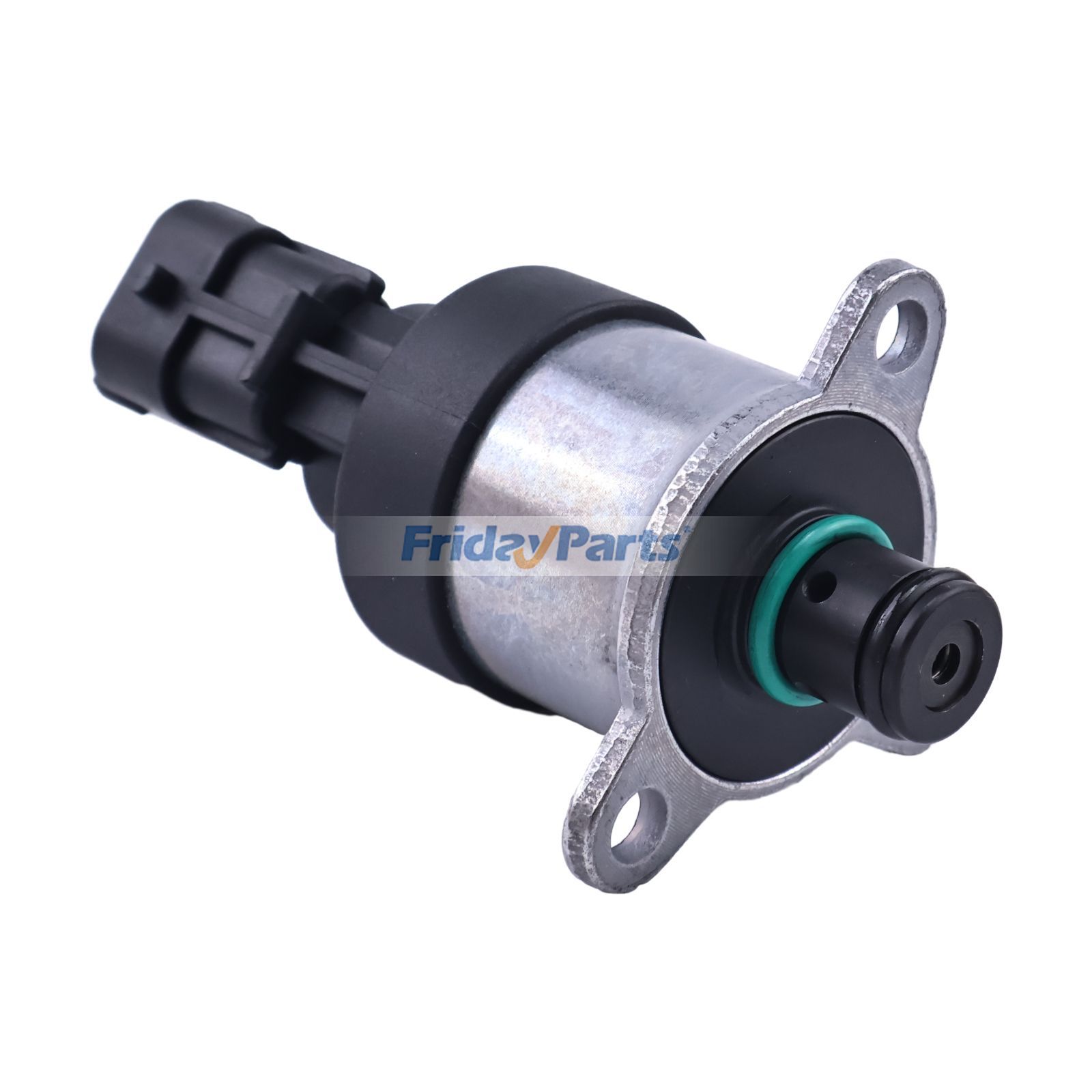 Vehicle Fuel Pressure Control Valve
