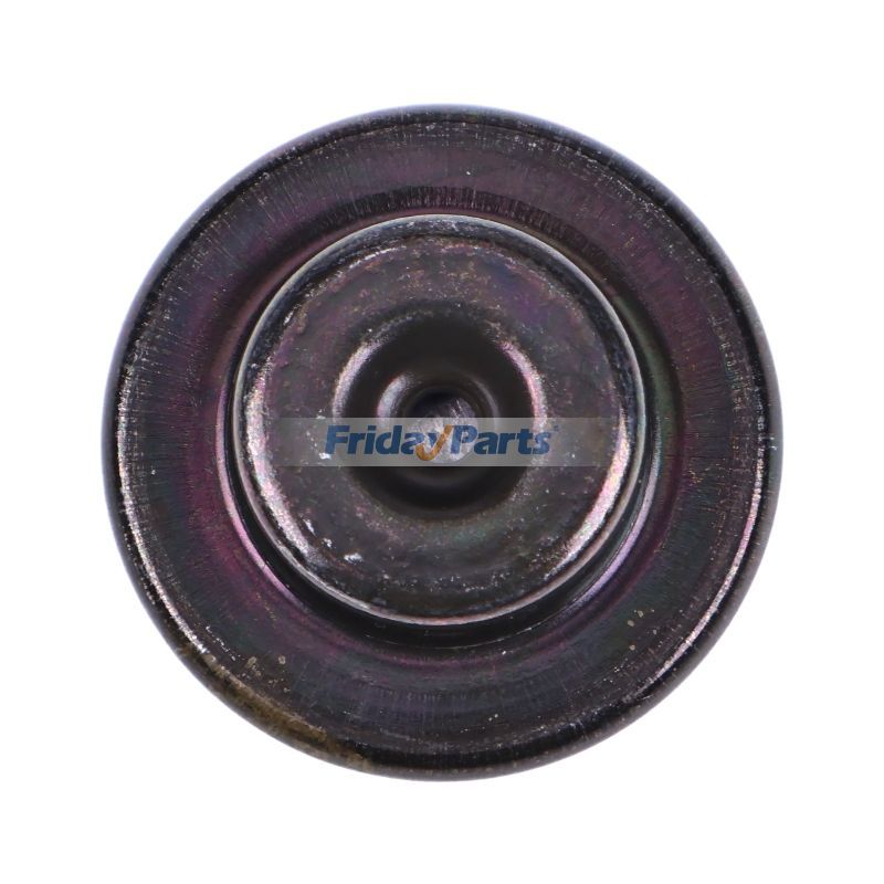 Amortiguador de presión de combustible 35301-02800 401-0212 para Hyundai Elantra Kia Rio de FridayParts