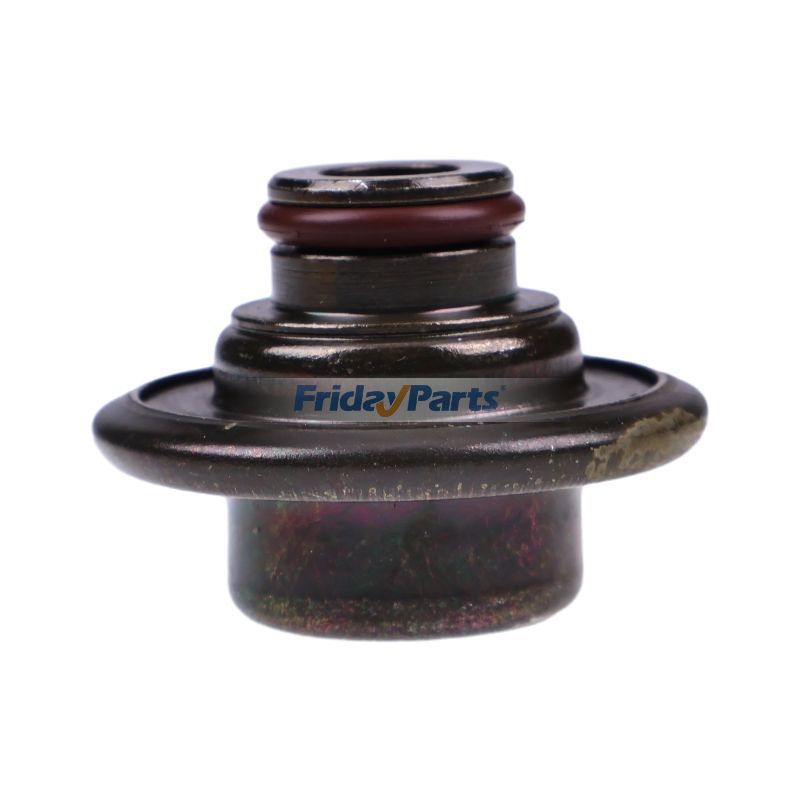 Amortiguador de presión de combustible 35301-02800 401-0212 para Hyundai Elantra Kia Rio