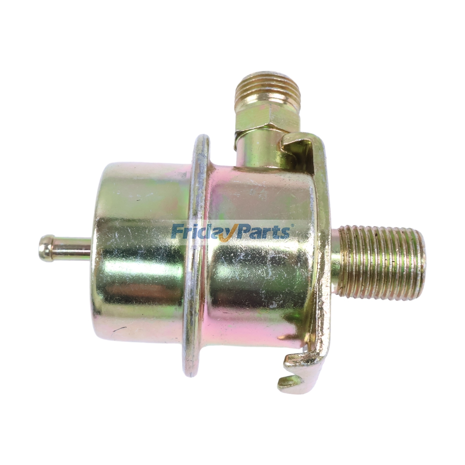 KraftstoffdruckdämpferFür Porsche