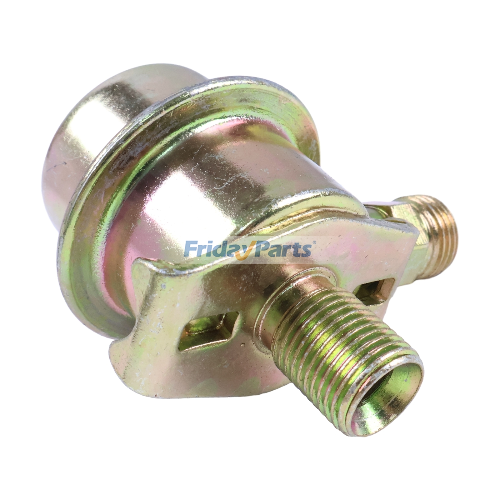 FridayParts Kraftstoffdruckdämpfer