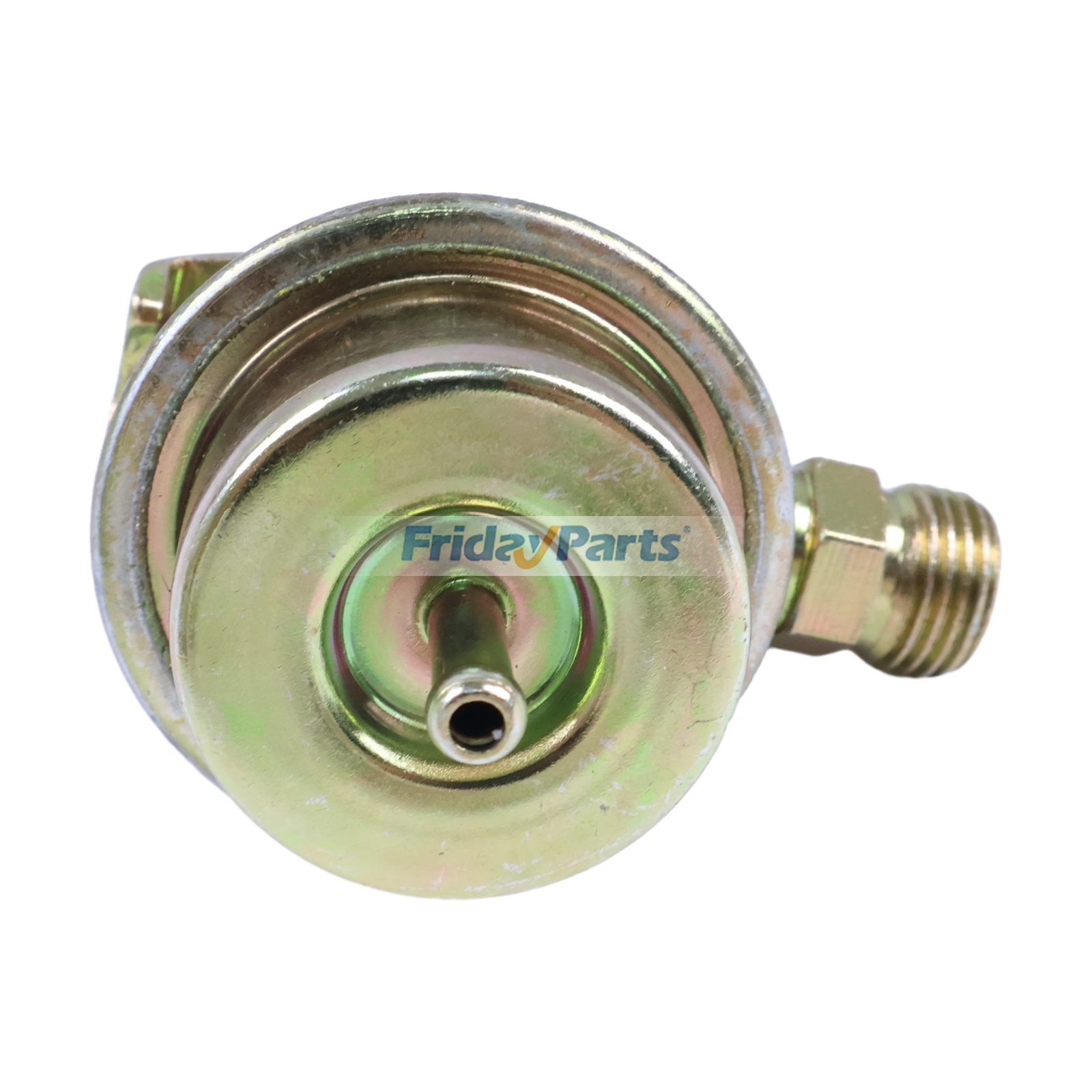 Kraftstoffdruckdämpfer 94411020103 0280161015 für Porsche 924S 944 2.5L 1983-1988für Für Porsche