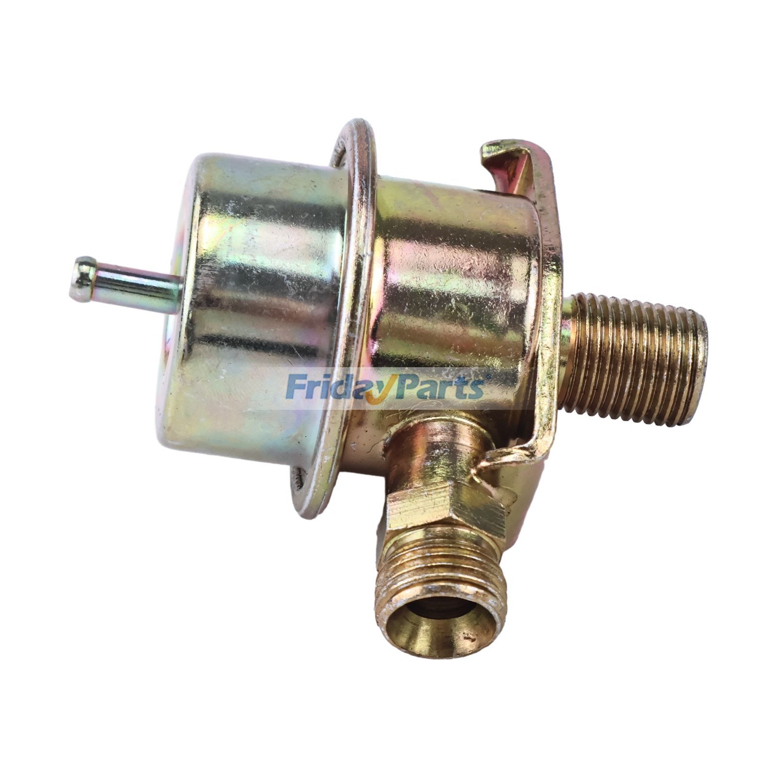 Amortisseur de pression de carburant de FridayParts