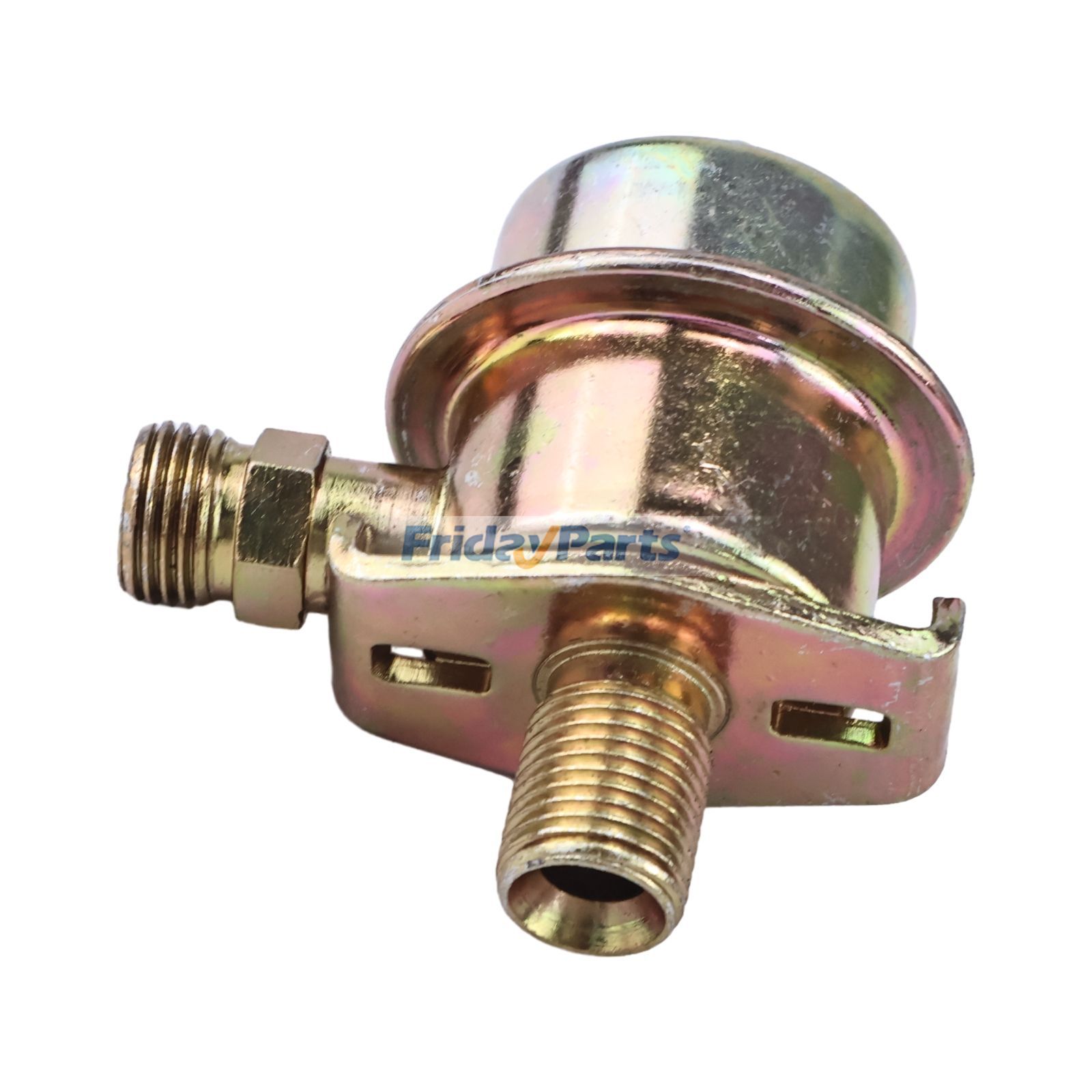 Amortisseur de pression de carburant 94411020106 0280161036 pour Porsche 924 944 Base TurbopourPour Porsche