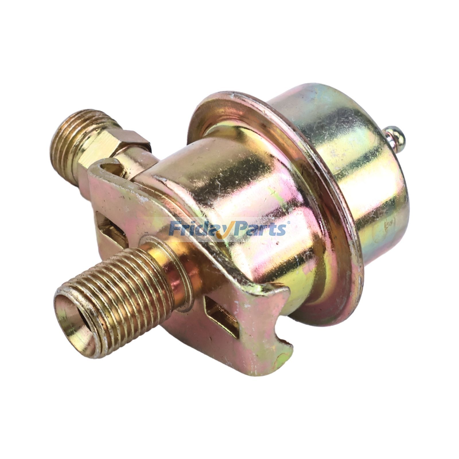 Amortisseur de pression de carburant Pour Porsche