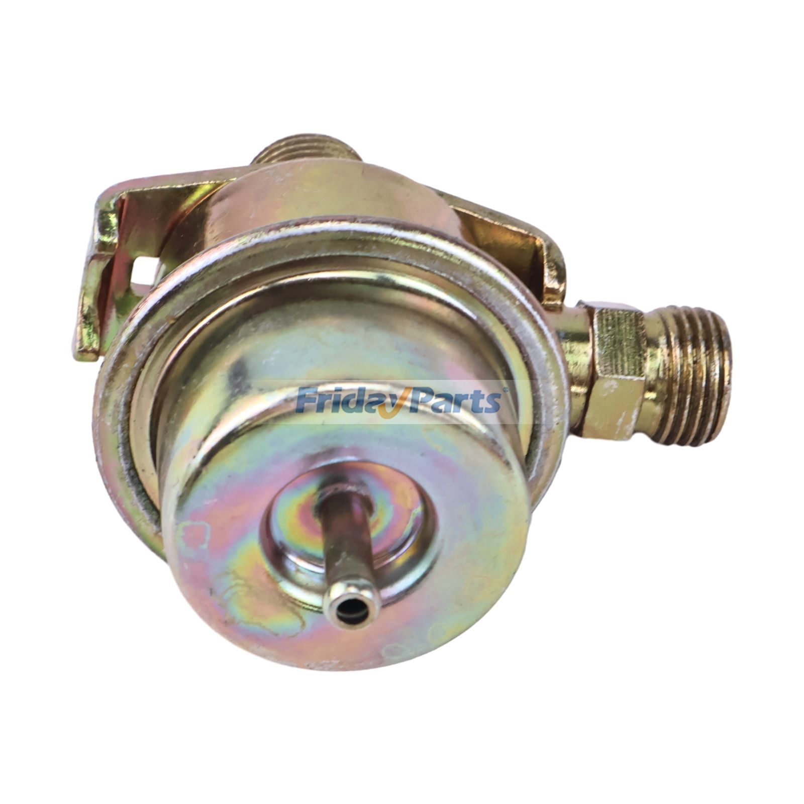 Amortisseur de pression de carburantpour Véhicule