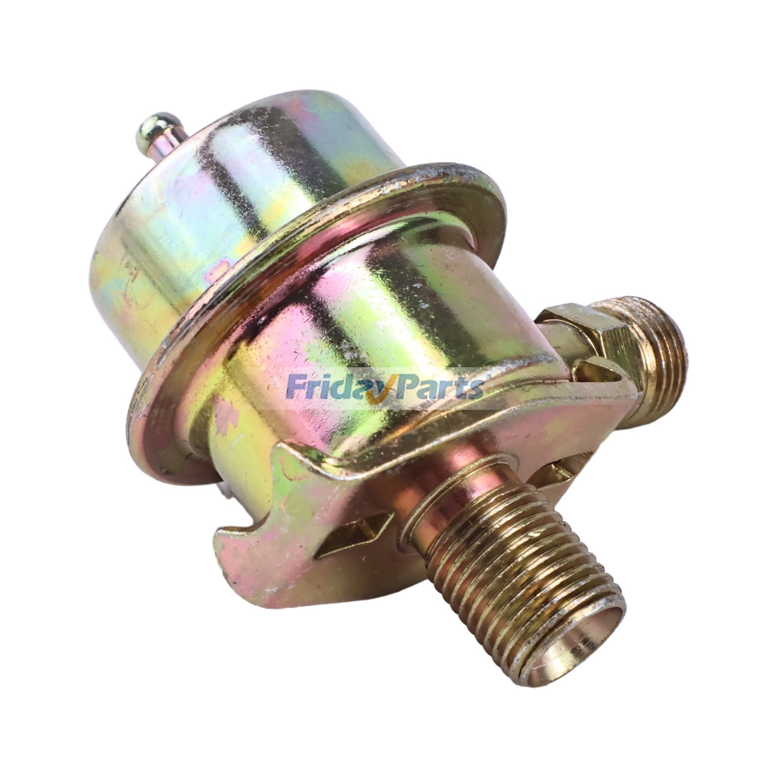 Amortisseur de pression de carburant pour Véhicule Pour Porsche