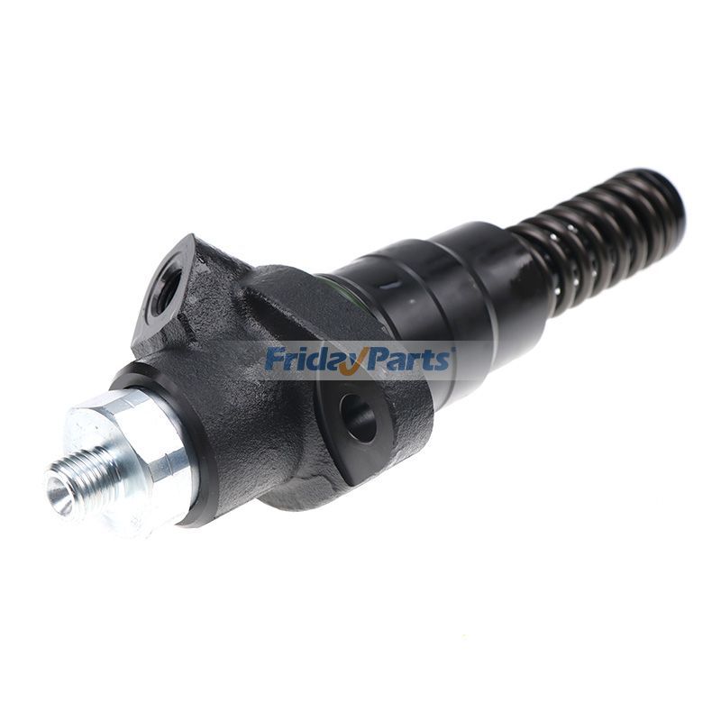 Fuel Pressure Injection Pump VOE21147446 for Volvo EC220 EC140 EC160D EC200 EC210B EC235 EW140 EW145B EW160D EW180D EW210C EW210 EW230 for less