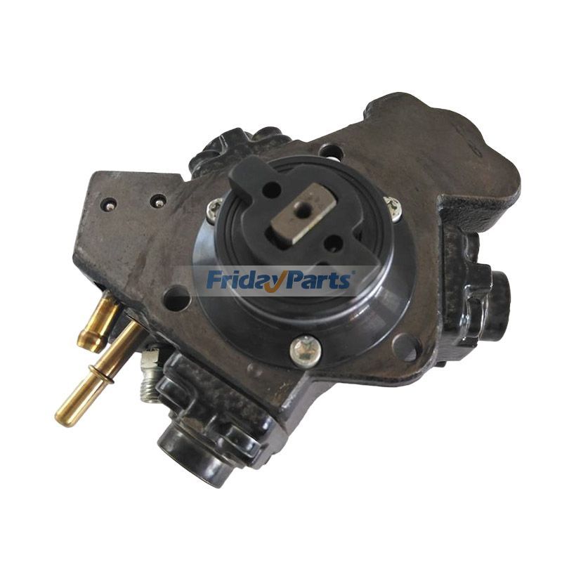 Kraftstoffdruckpumpe 0445010408 für Bosch