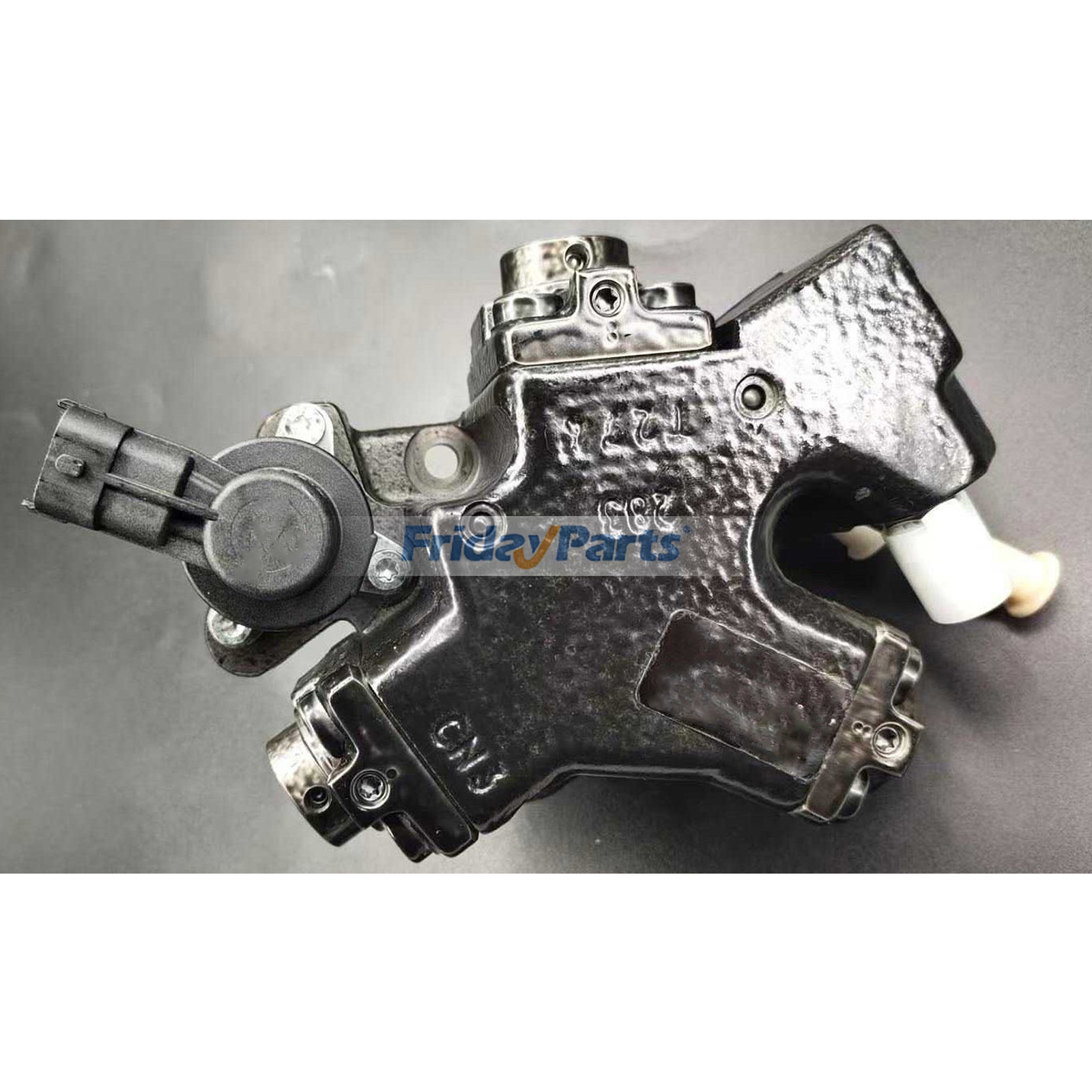 Fuel Pressure Pump for Engine