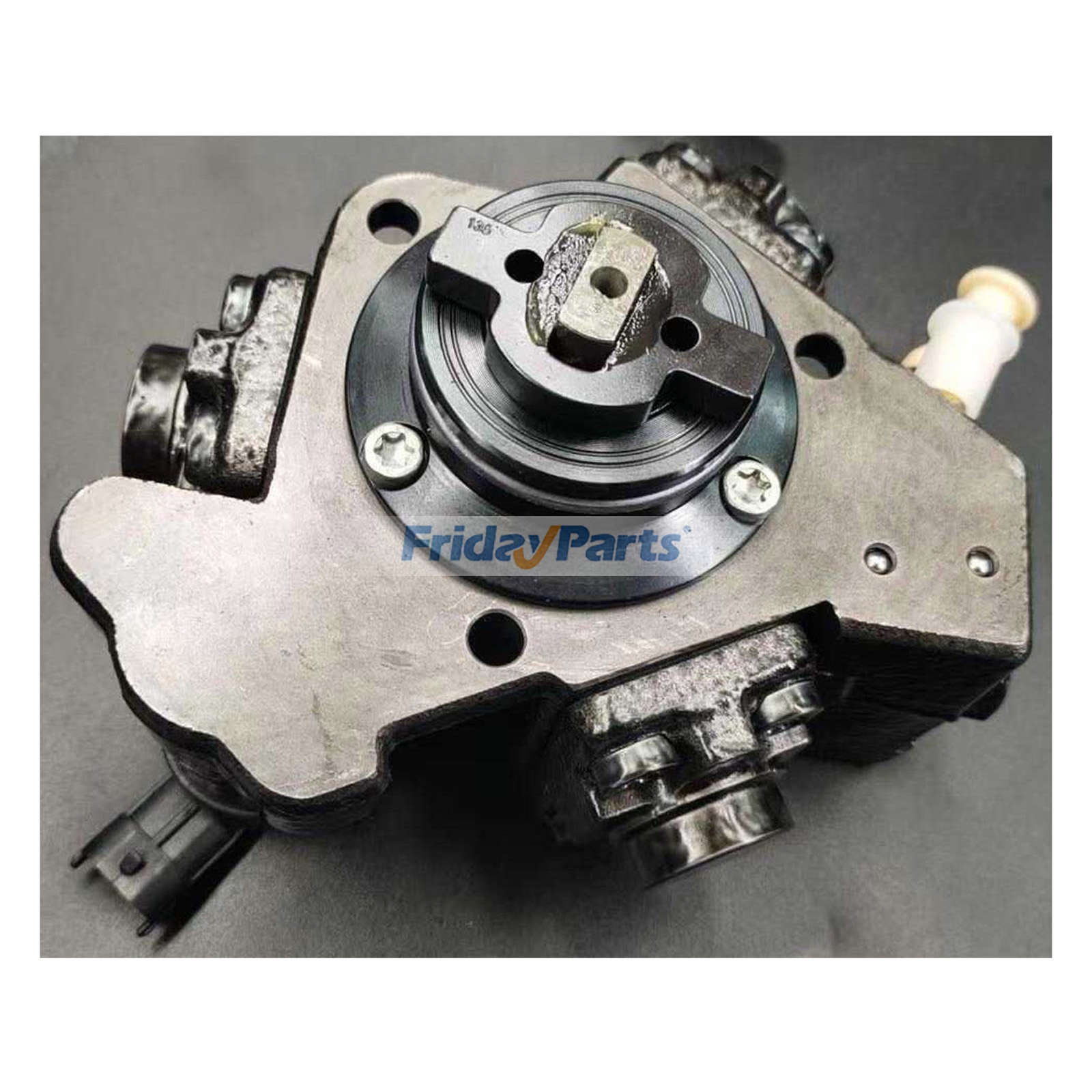 Fuel Pressure Pump Replacement for Bosch 0445010408