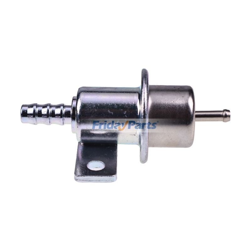 車両 燃料圧力レギュレータ