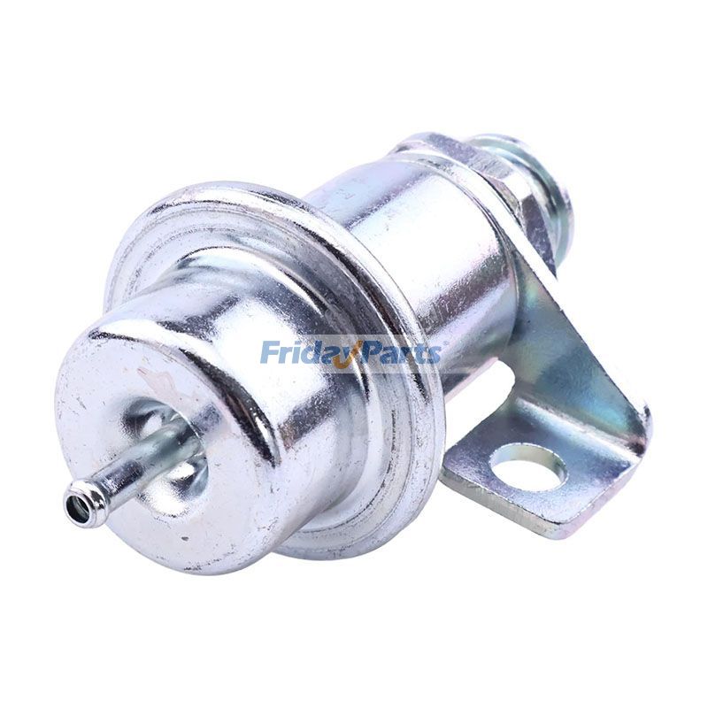 車両 燃料圧力レギュレータ