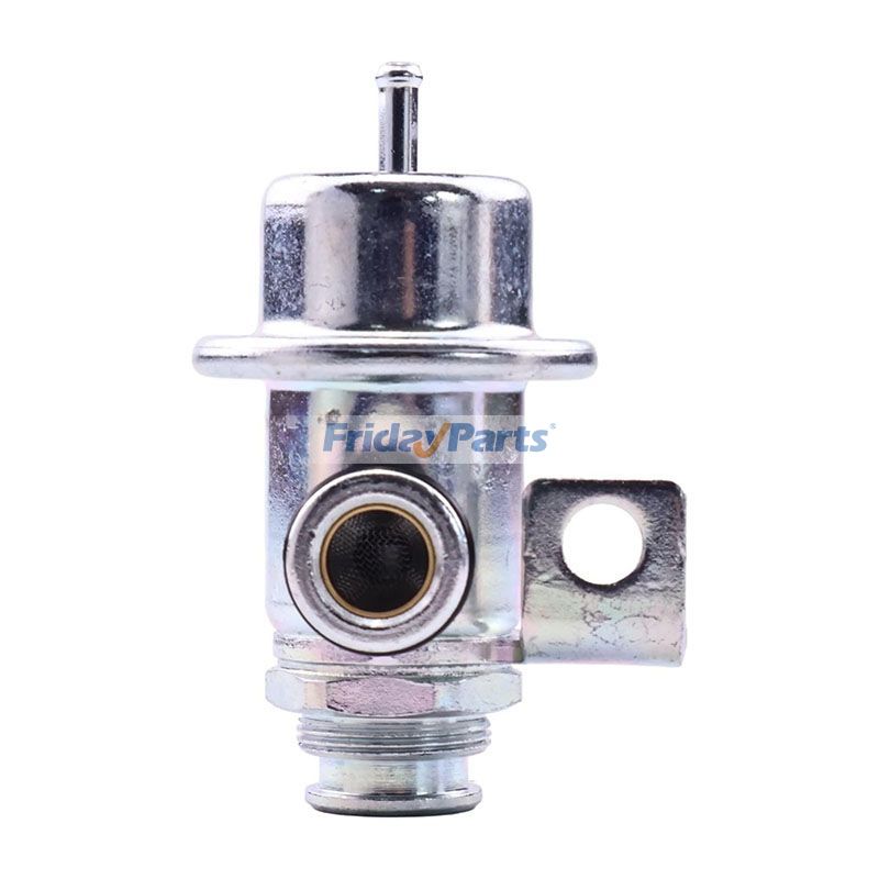 Chevrolet用,他ブランド用用2003-2005年式 シボレー キャバリエ ポンティアック サンファイア用 燃料圧力レギュレーター 12574339