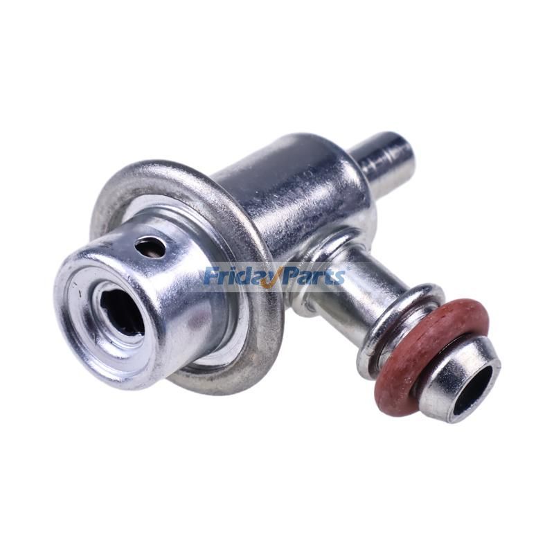 オートバイ 燃料圧力レギュレータ