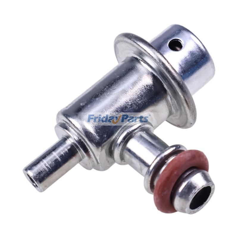 Fuel Pressure Regulator 15410-35F00 15909-35FV0 for Suzuki GSXR1000 GSXR600 GSXR750 Hayabusa SV1000 SV650 Vstrom 1000 650